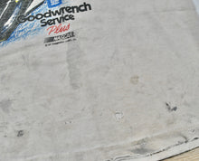 Vintage Dale Earnhardt Thrashed Shirt Size X-Large