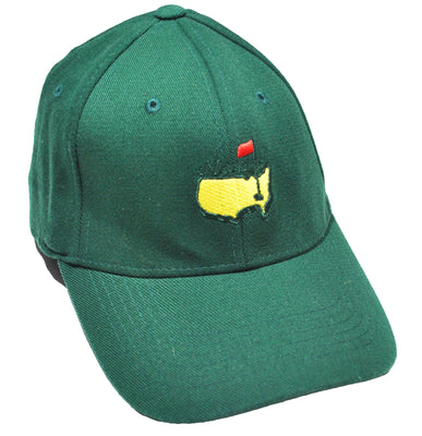 Vintage Masters Golf Fitted Hat