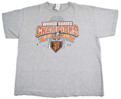 Vintage San Francisco Giants Shirt Size X-Large