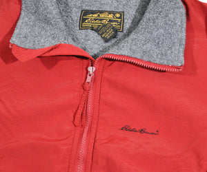 Vintage Eddie Bauer Made in USA Jacket Size Large