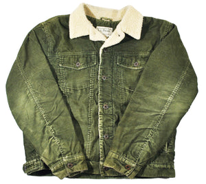 Vintage L.L. Bean Jacket Size Medium