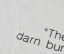 Vintage Babes in Arms 2002 Shirt Size X-Large