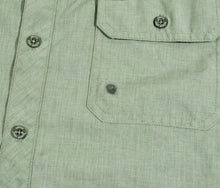 Orvis Button Shirt Size 2X-Large