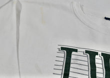 Vintage Illinois Wesleyan Sweatshirt Size Large