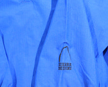 Vintage Sierra Designs Made in USA Jacket Size Large