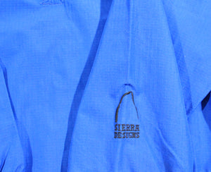 Vintage Sierra Designs Made in USA Jacket Size Large