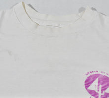 Vintage Austin Yacht Club 1989 Shirt Size Large