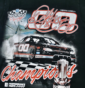 Racing Nascar Shirt Size Small