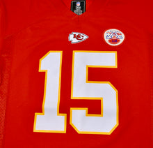 Kansas City Chiefs Patrick Mahomes Jersey Size Youth Large