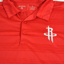 Houston Rockets Polo Size Large