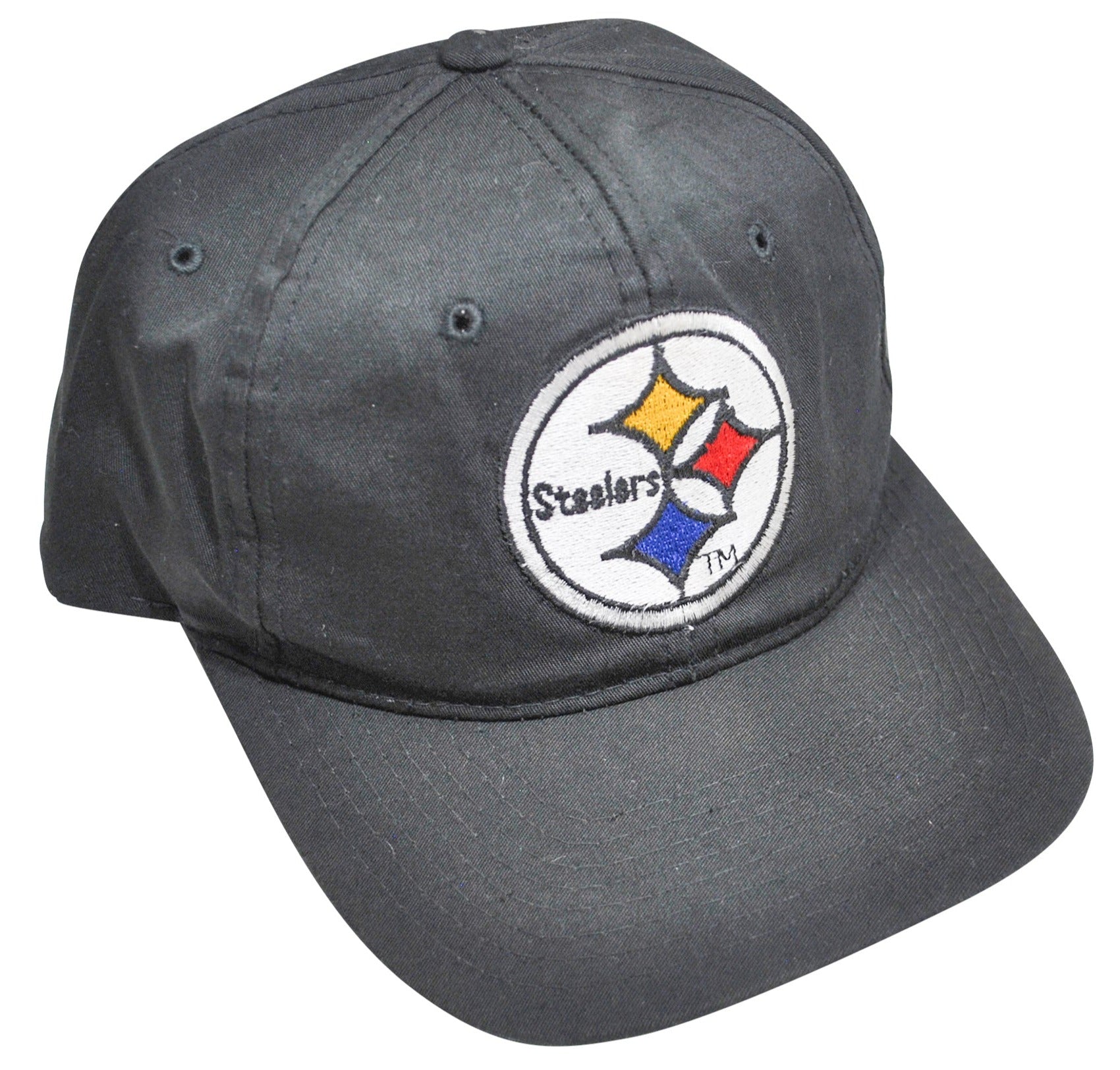 Vintage Pittsburgh Steelers Starter Brand Snapback – Yesterday's Attic