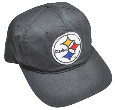 Vintage Pittsburgh Steelers Starter Brand Snapback