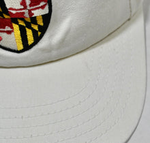 Vintage Maryland State Police Snapback