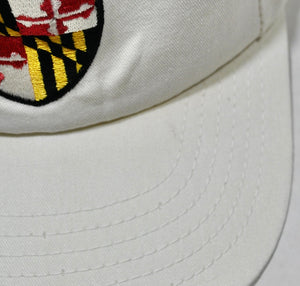 Vintage Maryland State Police Snapback