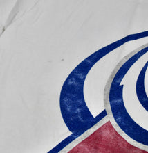 Vintage Colorado Avalanche Starter Brand Shirt Size 2X-Large