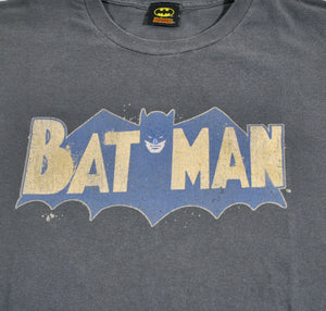 Vintage Batman Shirt Size X-Large