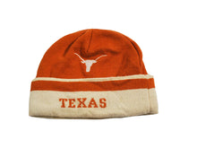 Vintage Texas Longhorns Nike Reversible Beanie