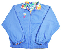 Vintage Head Reversible Jacket Size Small