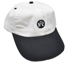 Vintage Jack Daniels Strap Hat