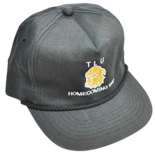 Vintage Texas Lutheran Bulldogs 1997 Homecoming Snapback