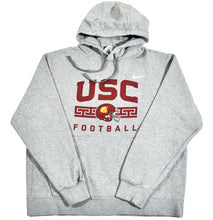 USC Trojans Nike Sweatshirt Size Large