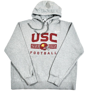 USC Trojans Nike Sweatshirt Size Large