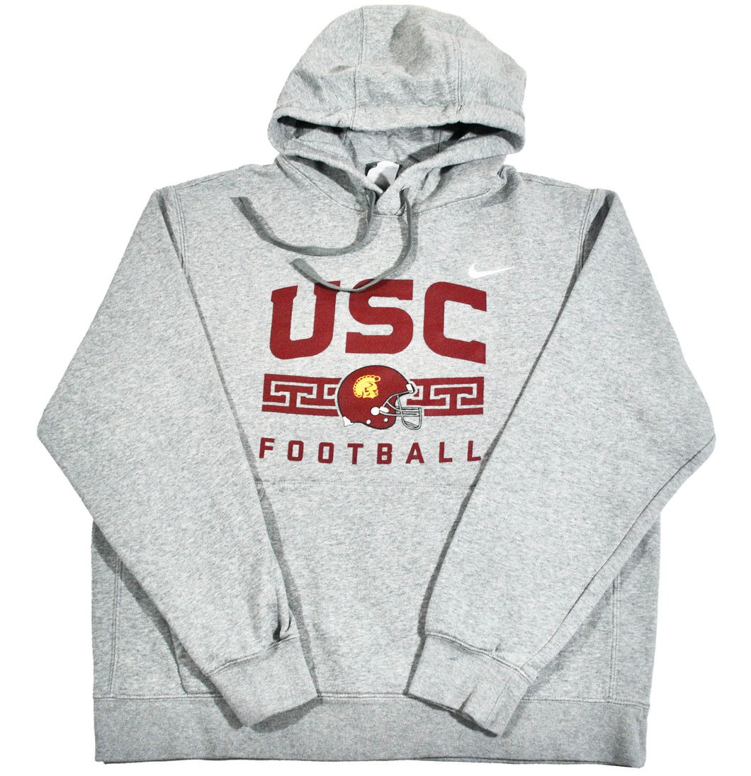 USC Trojans Nike Sweatshirt Size Large