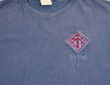 Vintage Six Flags Shirt Size Medium