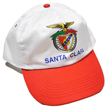 Vintage Santa Clara Snapback