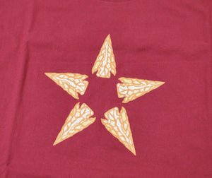 Vintage Florida State Seminoles Austin Texas Club Shirt Size X-Large