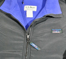 Vintage L.L. Bean Jacket Size Medium