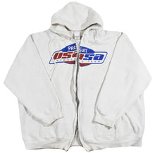 USA Snowboarding Nike Sponsor Sweatshirt Size 2X-Large