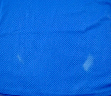 Vintage Milwaukee Brewers Jersey Size X-Large