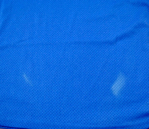 Vintage Milwaukee Brewers Jersey Size X-Large