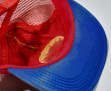 Vintage STP Snapback