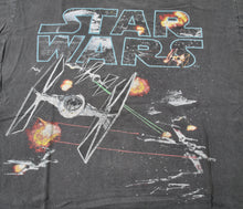 Vintage Star Wars Changes Tag Shirt Size X-Large