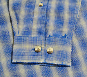 Vintage The North Face Button Shirt Size Medium