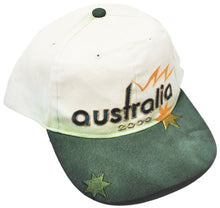 Vintage Australia 2000 Snapback