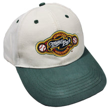 Vintage Milwaukee Brewers Miller Park Snapback