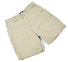 Vintage Polo Ralph Lauren Chino Shorts Size Medium(33)