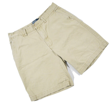 Vintage Polo Ralph Lauren Chino Shorts Size Medium(33)