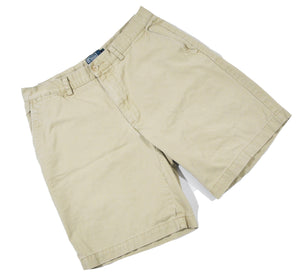 Vintage Polo Ralph Lauren Chino Shorts Size Medium(33)