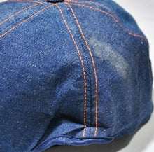 Vintage AT&T Denim Snapback