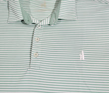 Johnnie-O Spanish Oaks Golf Club Polo Size X-Large