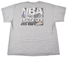 Vintage NBA Gatorade Shirt Size X-Large