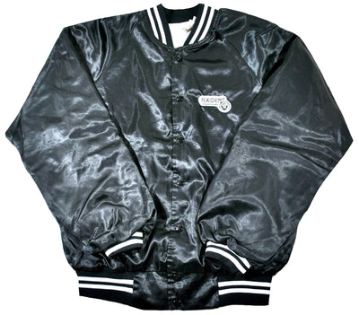 Vintage Oakland Raiders Jacket Size Large