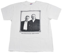 Vintage The Righteous Brothers Shirt Size Large