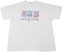 Vintage God Shirt Size Large