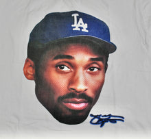Kobe Bryant Shirt Size X-Large