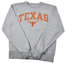 Texas Longhorns Sweatshirt Size Small